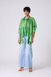 Wendy Shirt - Green